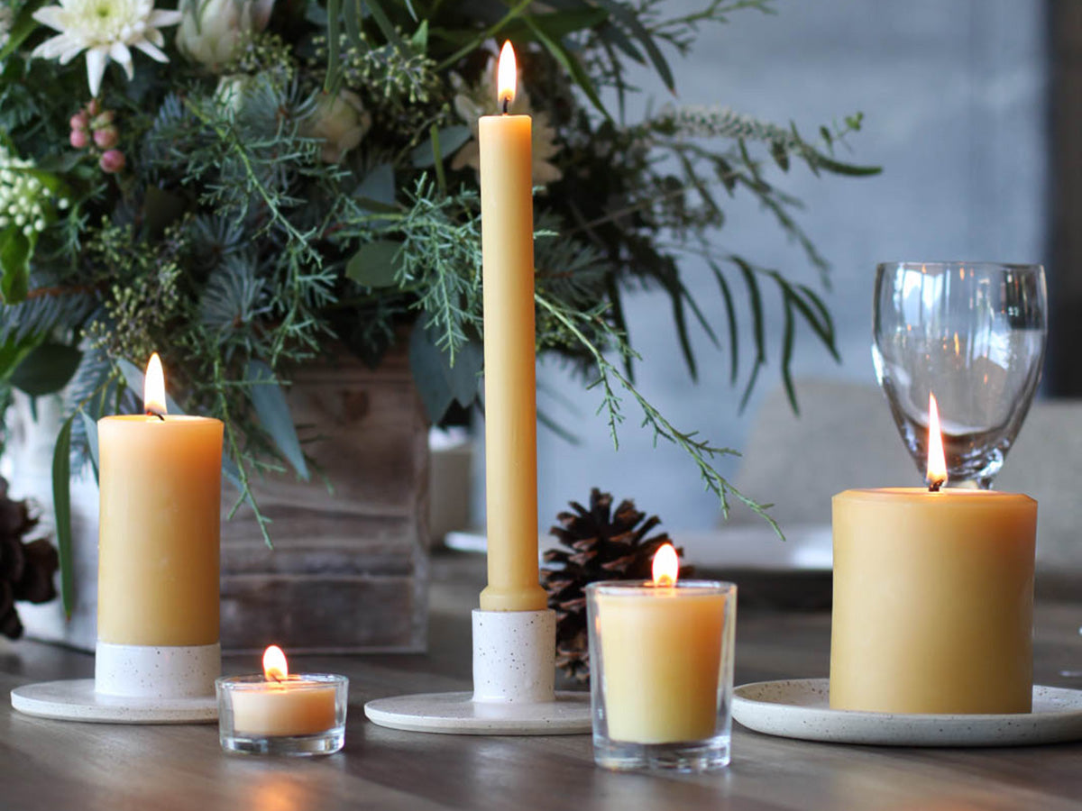 The Ultimate Guide To Church Candles & Votive Candle Holders