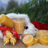 Merry Christmas from Honey Candles!