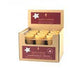 Bulk Beeswax Honey Candles to Lighten your Footprint