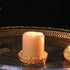 Burn Natural Beeswax Honey Candles® with Extra 'Assurance'