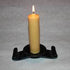 Burning Beeswax Candles Perfectly - Especially the 6 inch Column