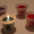 Canadian Made Beeswax Votives to Brighten your Christmas