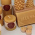 Consumers Beware - Beeswax Candle Knock-offs