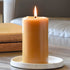 How to Burn Pillar Candles - 3 Mistakes you might be making