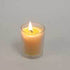 Enjoy Burning Honey Candles ® Pure Beeswax Votives