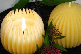 Honey Candles® - A Gift to make someone Feel Special