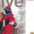 Honey Candles is Featured in 2012 Gift Guide of Alive Magazine