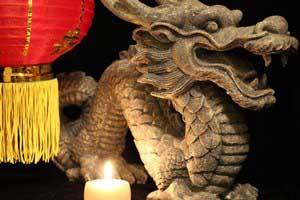 Putting Natural Beeswax Honey Candles® into your Chinese New Year!