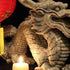 Putting Natural Beeswax Honey Candles® into your Chinese New Year!