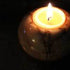 Using Honey Candles® Tealight Refills to Save Money