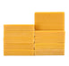 Natural Beeswax Blocks in Bulk