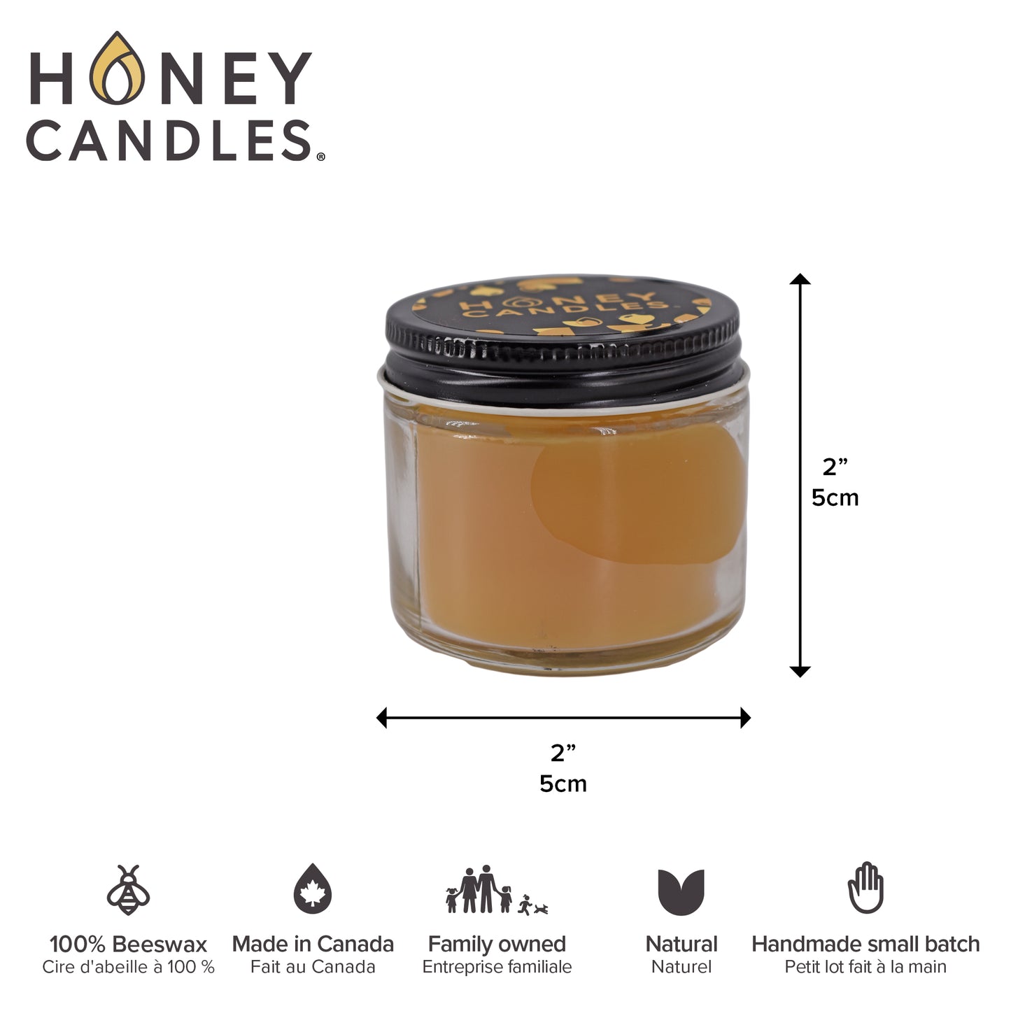 What You Need to Know About Beeswax Candles – Honey Candles Canada